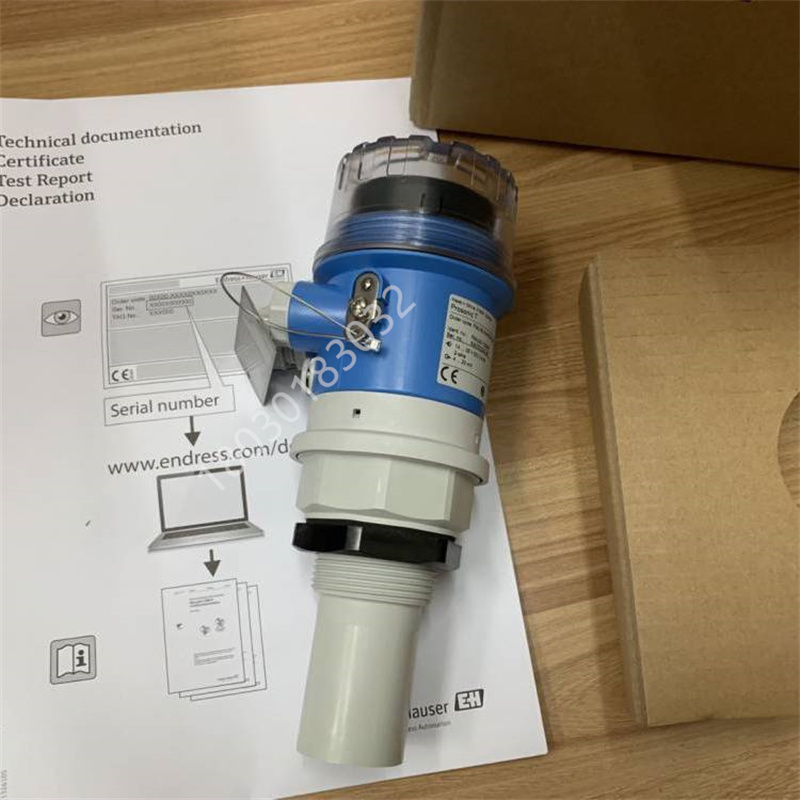 超聲波液位計(jì)fmu30-10a1