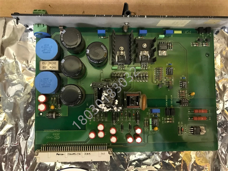 Deif PSM-1 PCB電源模塊