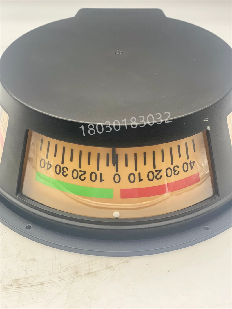 DEIF丹控 TRI-2 三面舵角指示器