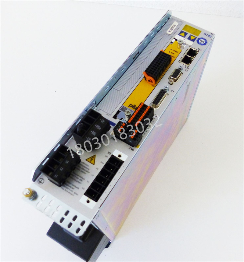 S700系列 Kollmorgen S74802-NANANA電源伺服放大器