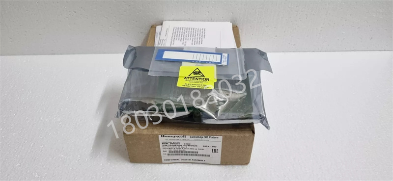 霍尼HC900系統(tǒng)900A01-0102 /900A01-0202模塊