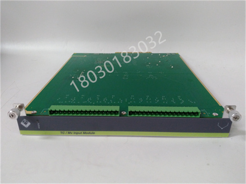 美卓METSO IOP310 數(shù)字量擴展模塊