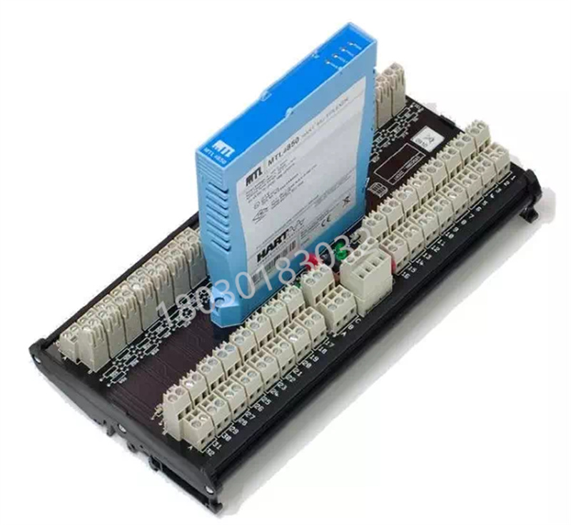 Eaton HTP-SC32-S240 隔離柵模塊