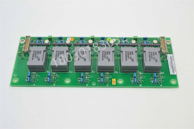 ABB SDCS-PIN-H41(3ADT320600R1501) 控制板