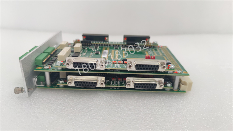 DELTA TAU ACC-24E2A 輸入輸出模塊