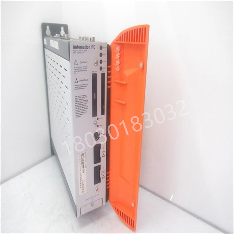 B&R 5PC810.SX01-00 控制模塊