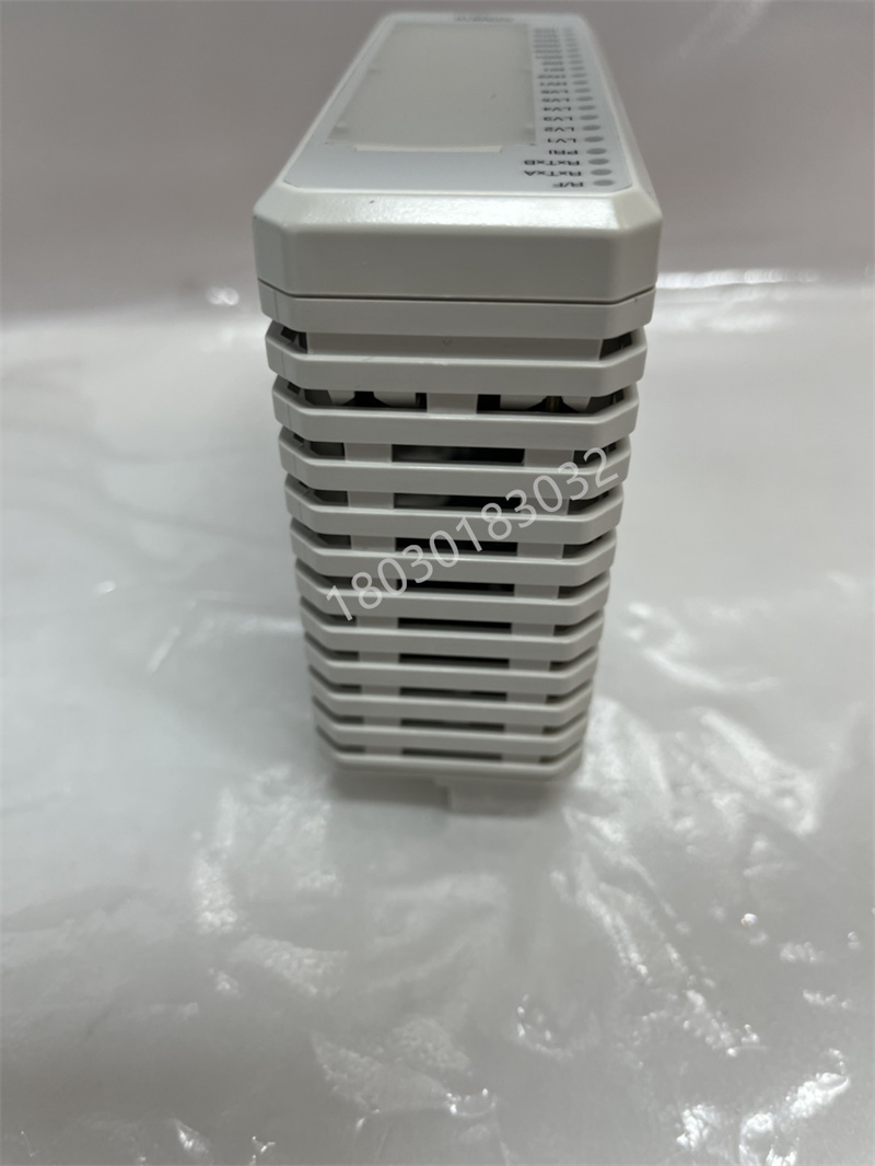 瑞士ABB CPM810A控制器模塊