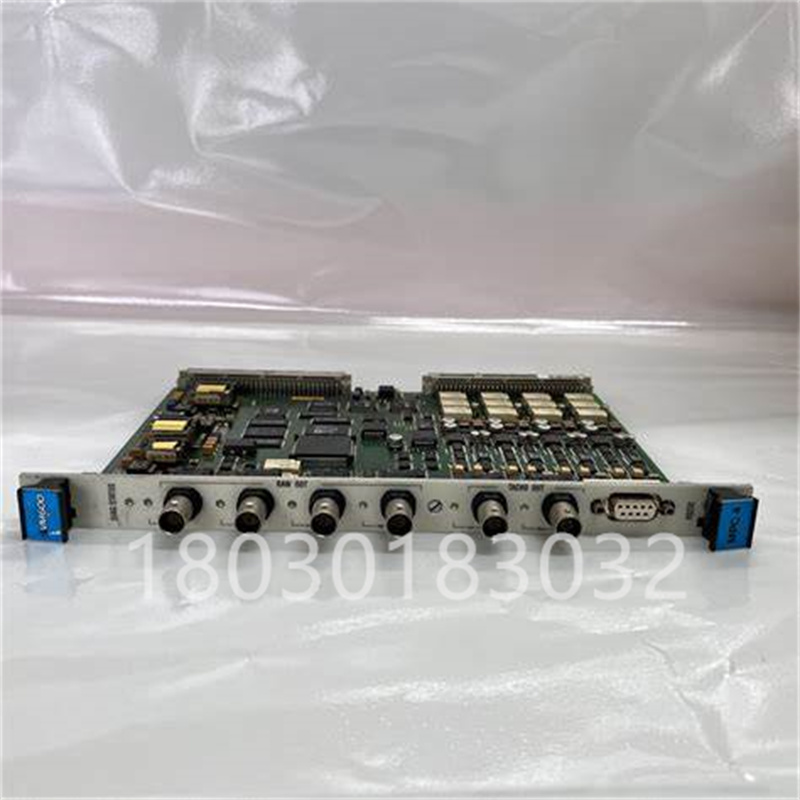 MPC4 200-510-071-113 振動監(jiān)測保護(hù)卡