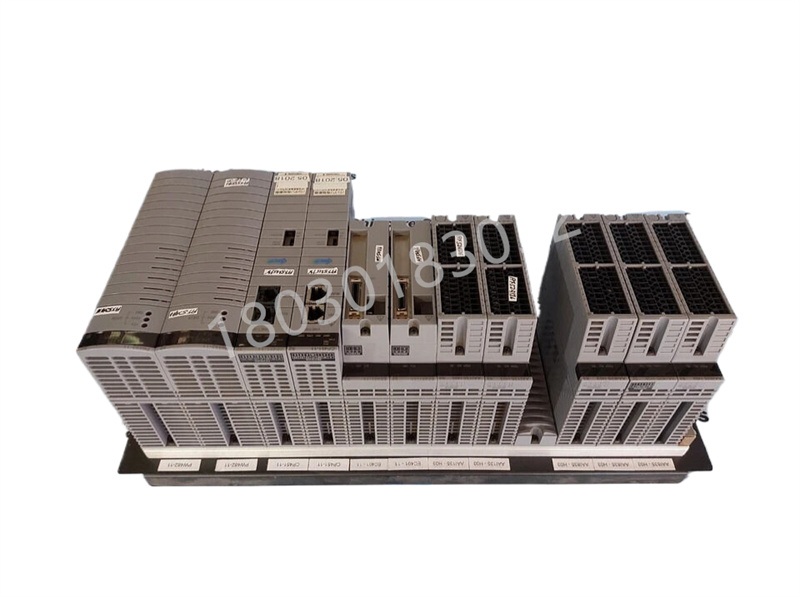 yokogawa橫河AFV10D-S41201 AFV10D-S41211現(xiàn)場(chǎng)控制單元處理器