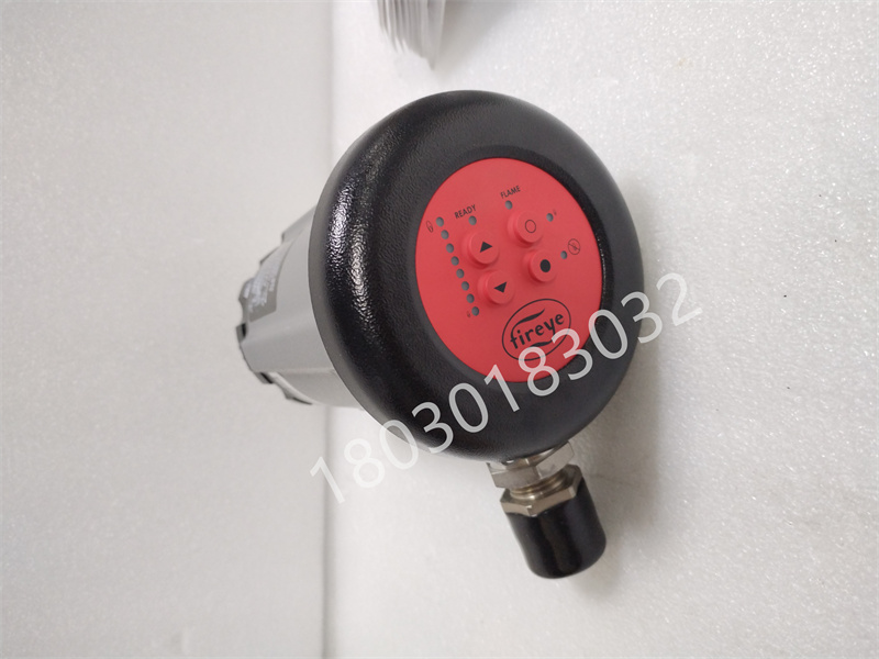 Fireye 85UVF1-1CEX 火焰檢測(cè)掃描儀