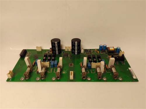 ABB DSAB-01C 64630199 控制卡件