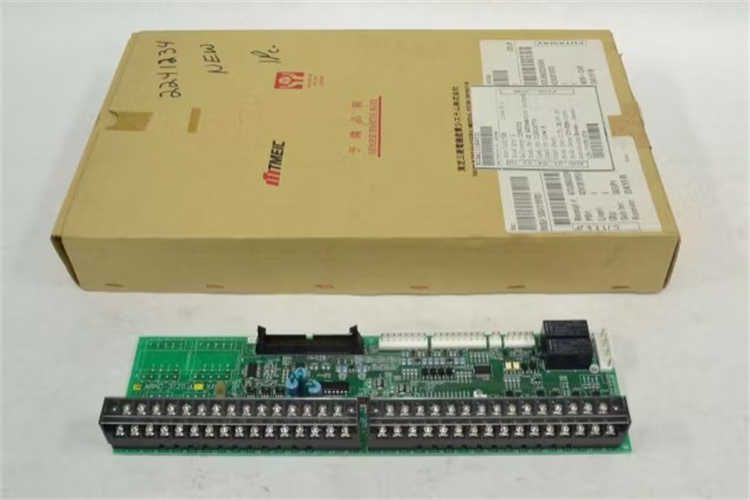 TMEIC ARND-3120B 5D3A1118P031  擴展接口板