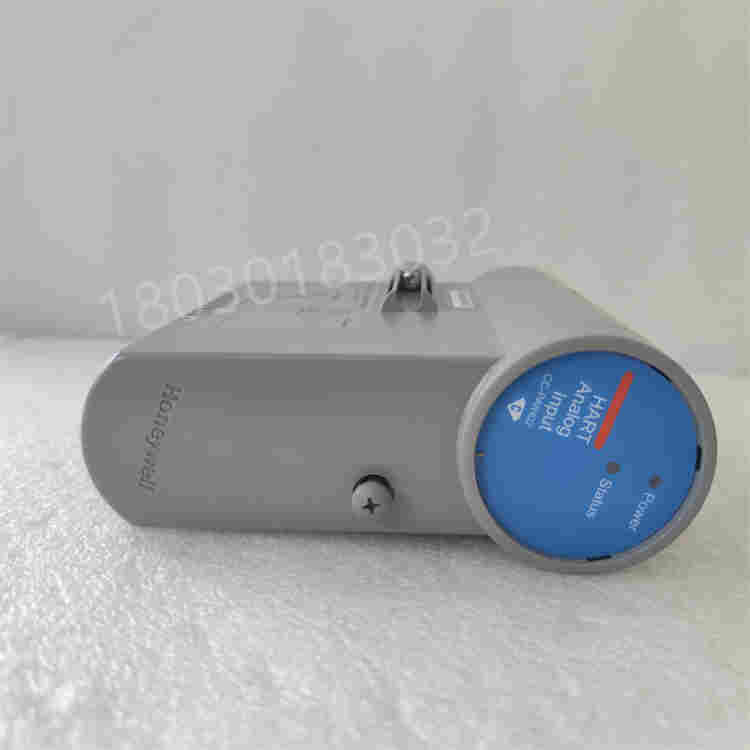 HONEYWELL CC-PAIH02模擬輸入模塊
