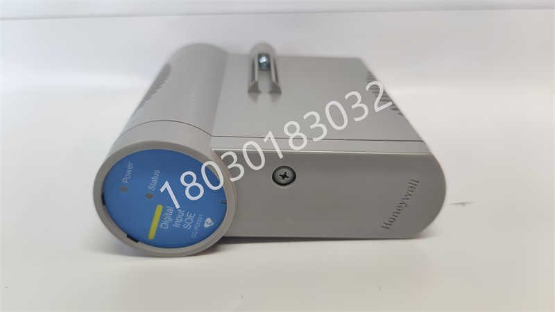 HONEYWELL CC-PDIS01 多功能數(shù)字量輸入模塊