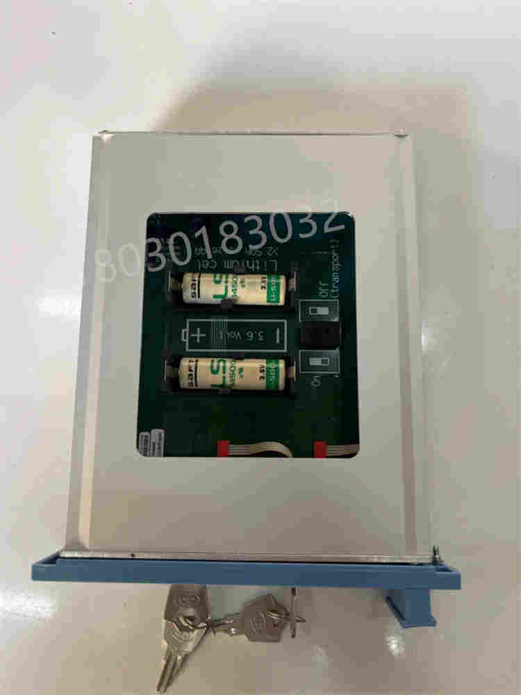 HONEYWELL 電池模塊FC-BKM-0001