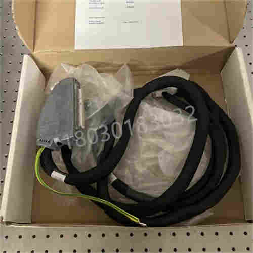 TC-505-02-2M5 控制連接器