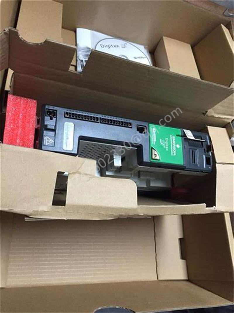 SMERSON DST1405P 伺服控制器