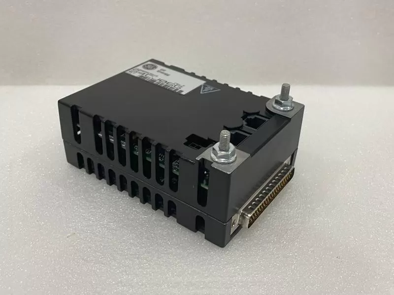 GE美國(guó) IS220PSVOH1A 輸入輸出模塊