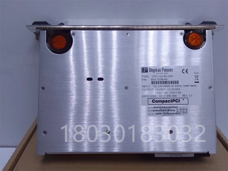 PTM PSMU-350-3 DCS系統(tǒng)電源模塊