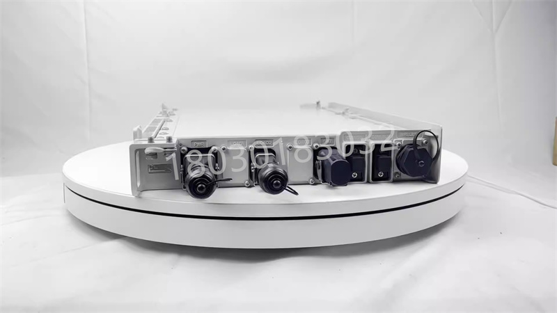 METSO DPU408 控制器