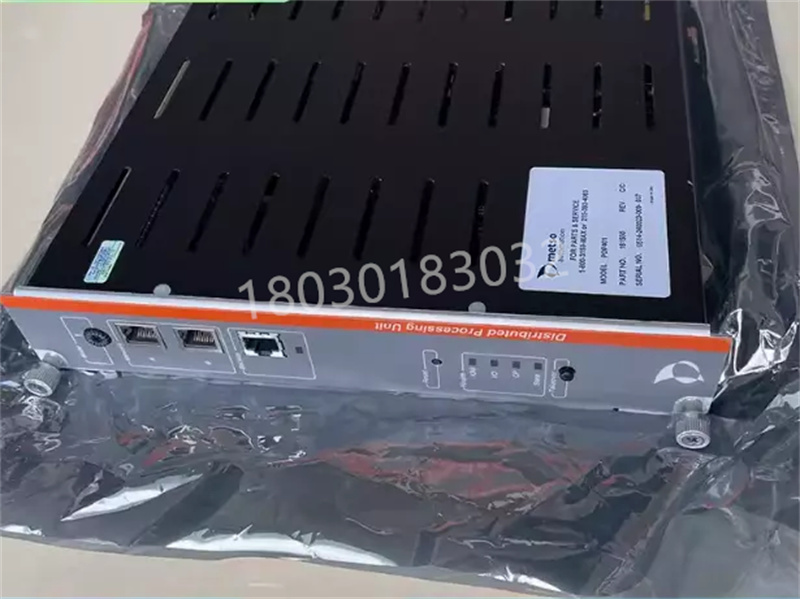 METSO PDP401 分布式處理模塊