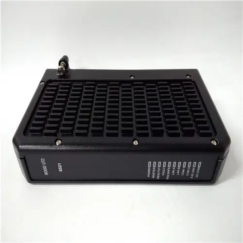 GE 8521-LC-MT 控制器