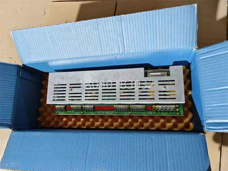 ABB UAC317AE  HIEE300725R0001 輸入模塊