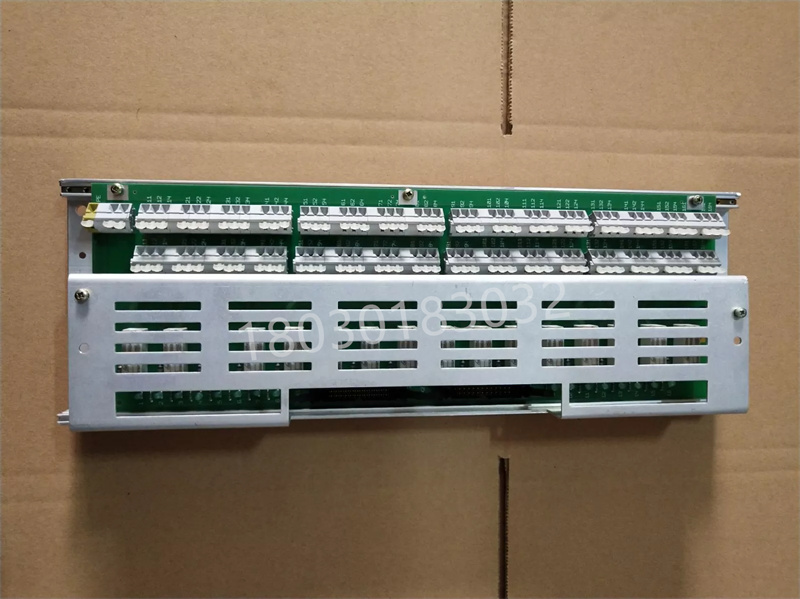 ABB ARCO93AE01 HIEE300690R0001 繼電器輸出模塊
