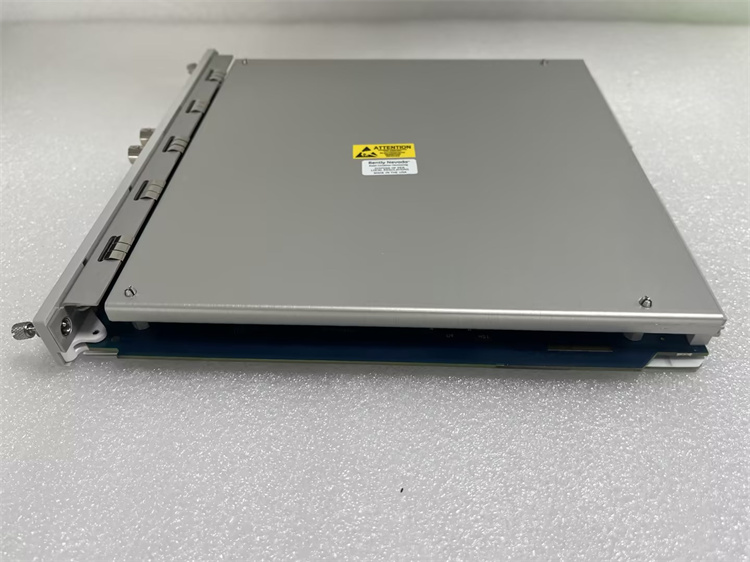 3500/50M  288062-02 BENTLY前卡轉速模塊