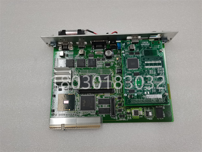 YASKAWA JANCD-XCP0101C-1  編程控制器