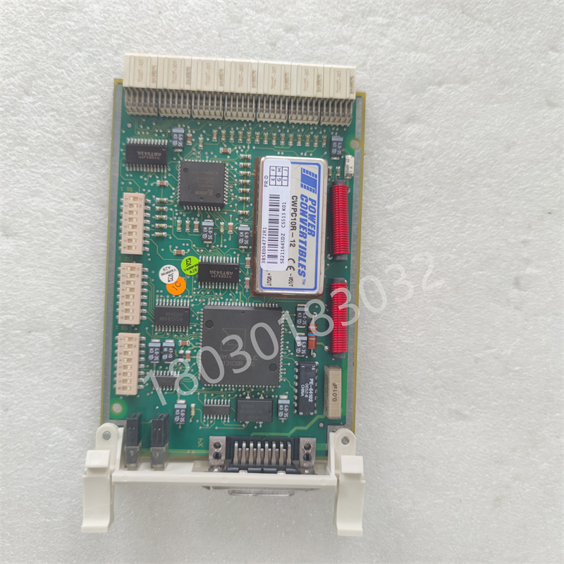 ABB CS513K01 通訊接口控制器