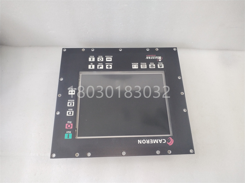 COOPER AAP3798102-00037 工業(yè)控制器