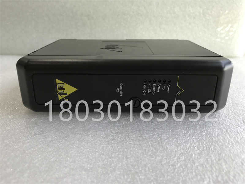 EMERSON艾默生 VE4001S2T2B4 輸入輸出模塊