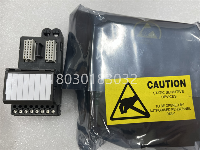 EMERSON VE5009 艾默生控制器