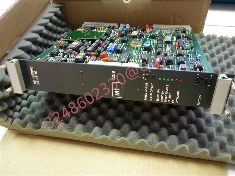 SIEB MEYER動力模塊26.50.65