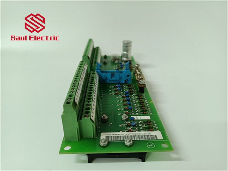 ABB SCYC55830 SCYC 55830 58063282A