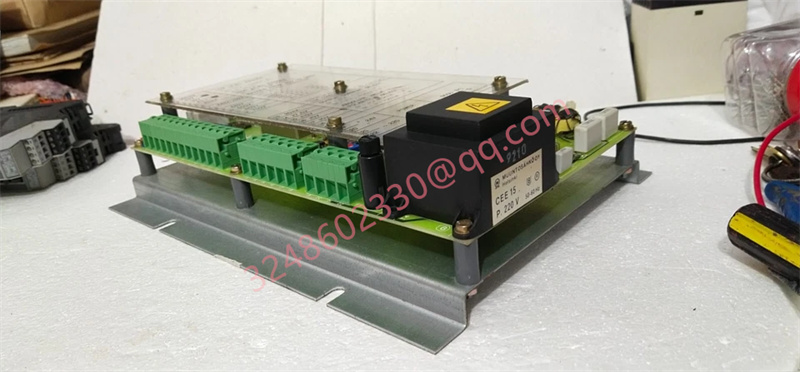 ABB傳動(dòng)SCYC 56901測(cè)量傳感器