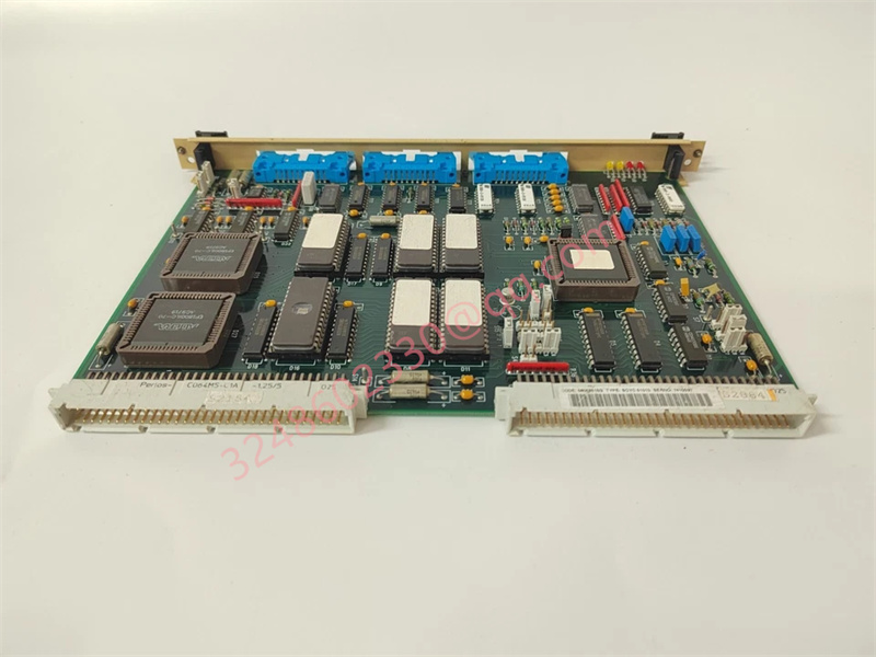 SCYC51010 ABB射擊單元卡