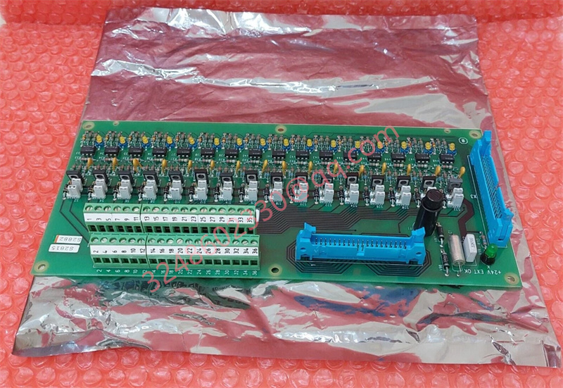 ABB SCYC 55870印刷電路板58069639 940930斯特龍伯格5761773-B