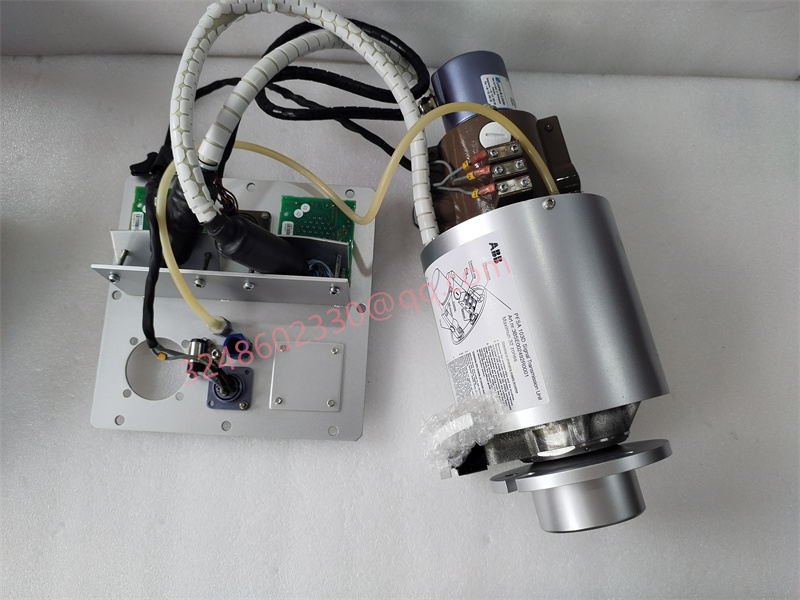 ABB PFSA103D 3BSE002492R0001 電機(jī)控制器