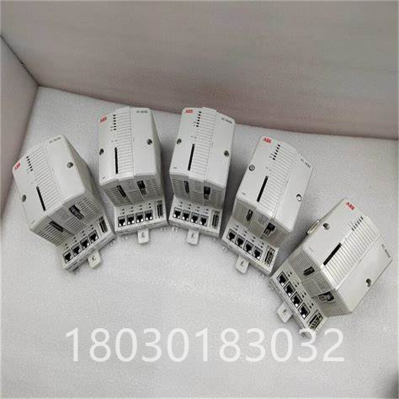 PM863高性能的控制器單元