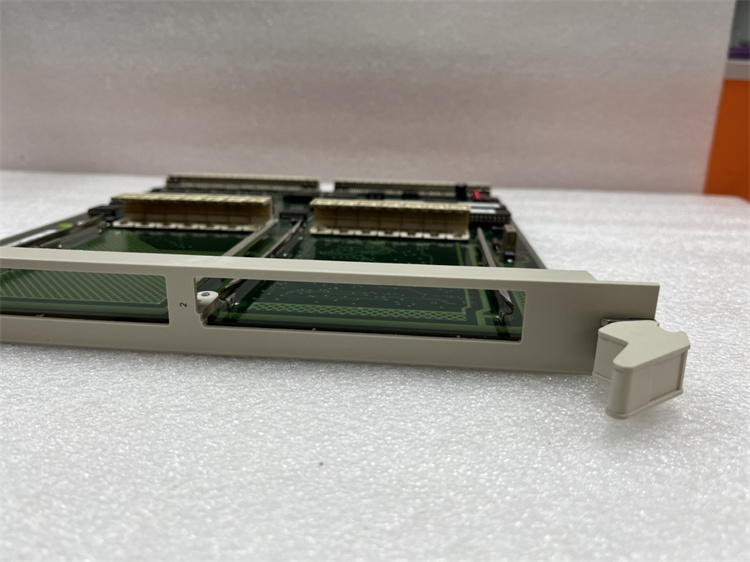 ABB SC520 3BSE003816R1 通信模塊