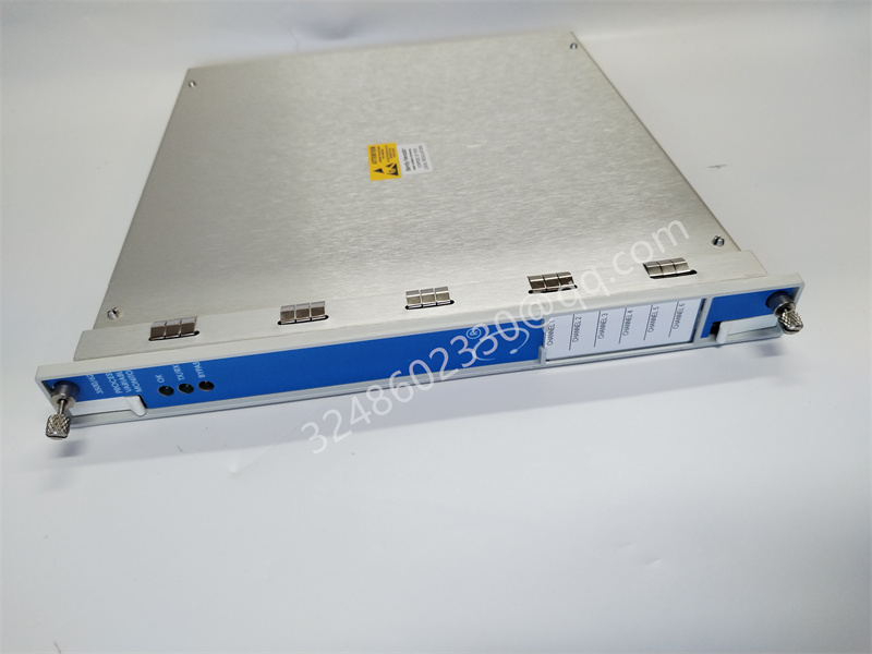 3500/62 190085-03 bently控制模塊