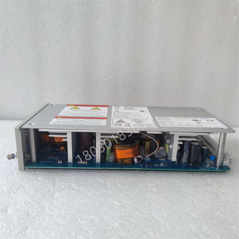 3500/15 106M1079-01 BENTLY電源模塊