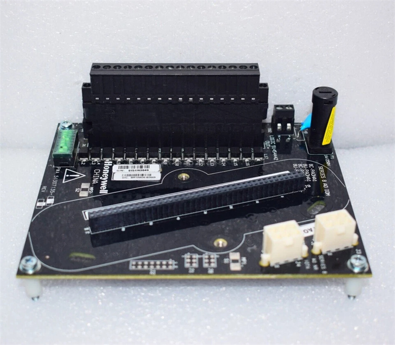 HONEYWELL 8C-TDODA1 51307149-175數(shù)字輸出連接模塊