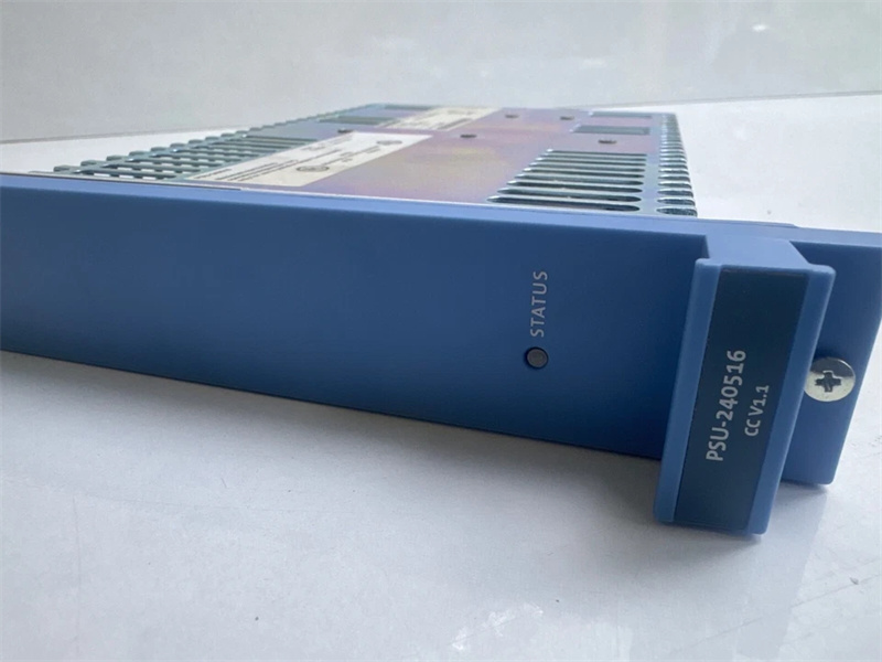 FC-PSU-240516 霍尼電源模塊 用于工業(yè)控制系統(tǒng)