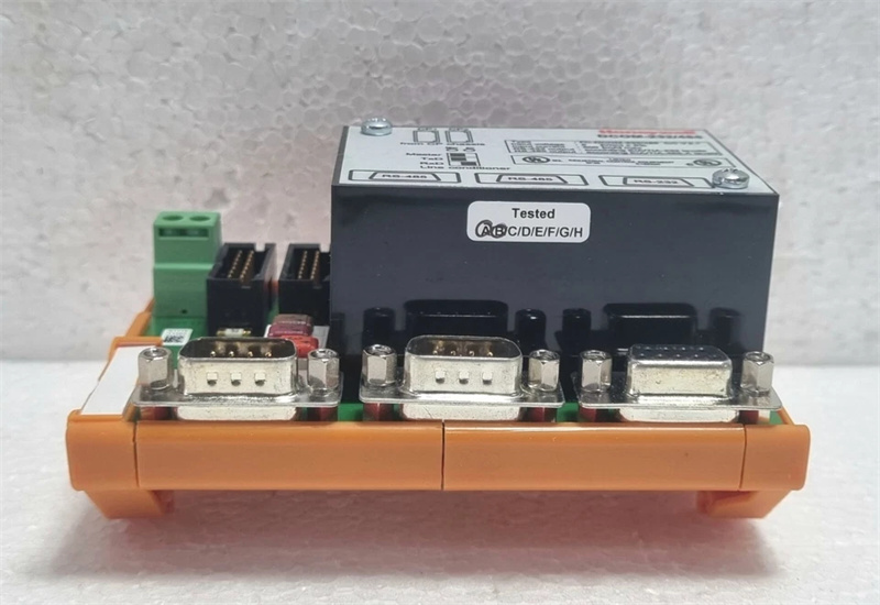 FS-PDC-IOS05 控制器