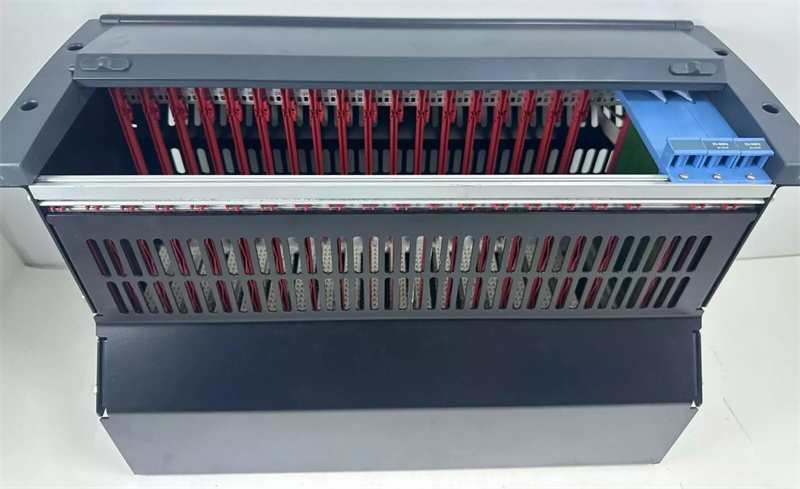 霍尼韋爾 FC-IOCHAS-0001R 冗余I/O模塊HONEYWELL