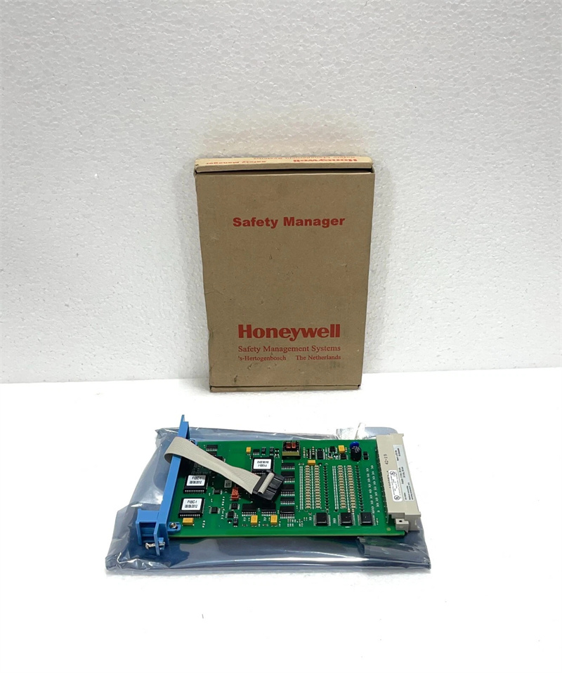 HONEYWELL FS-SDI-1624 16點(diǎn)狀態(tài)量輸入模塊
