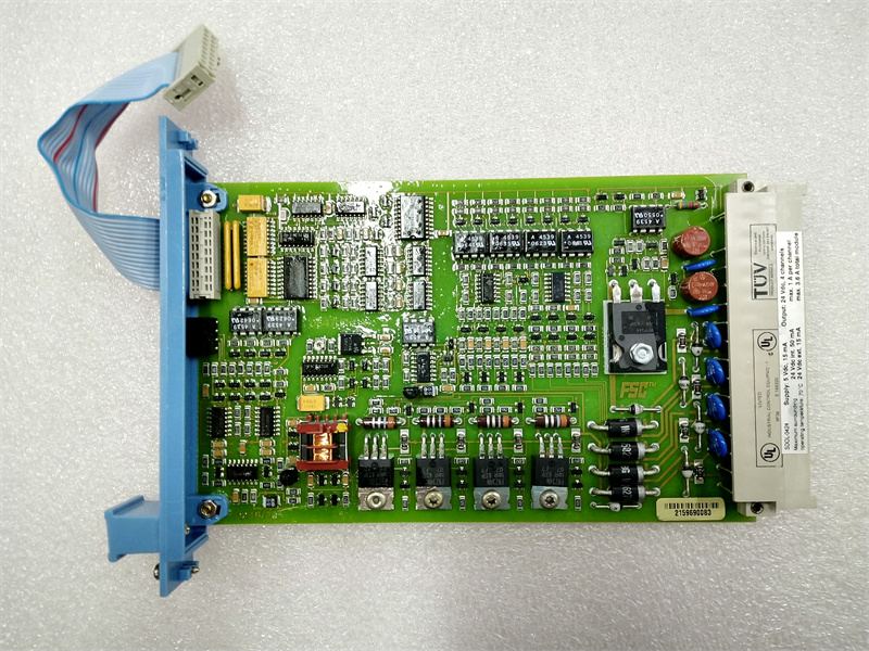 FS-TERM-0001 控制器